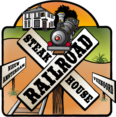 Railroad Steakhouse
