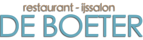 De Boeter