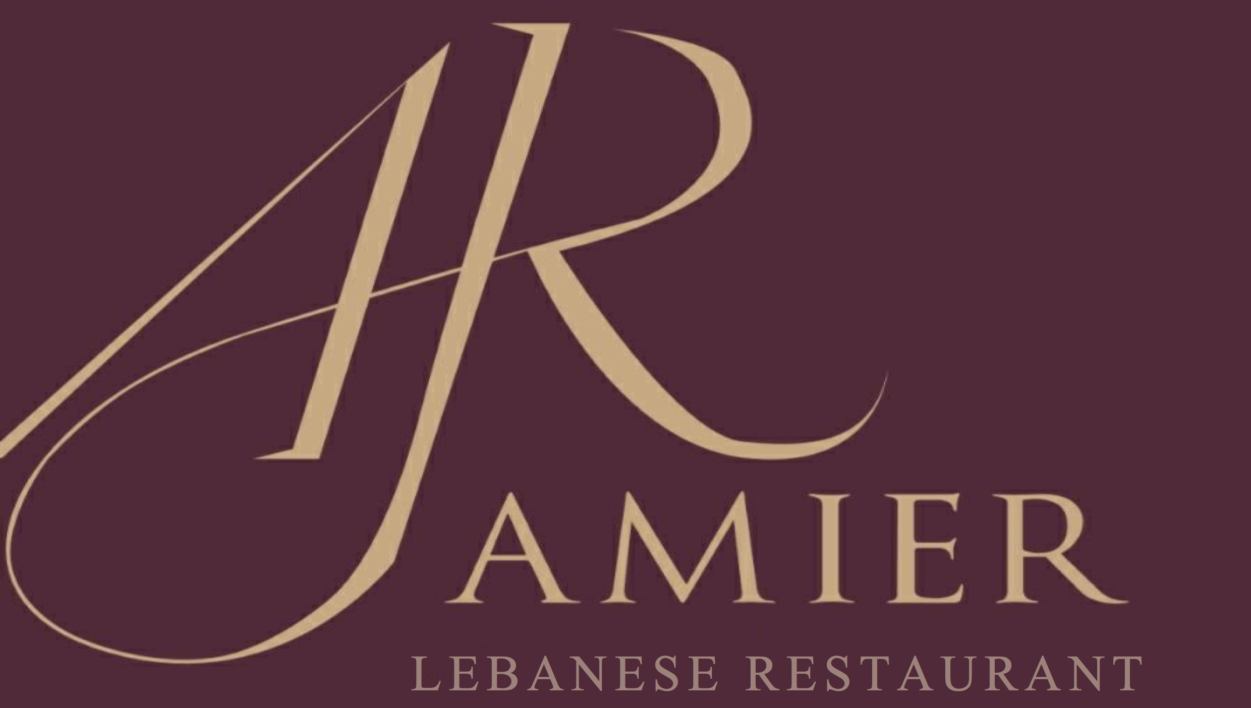 Amier Restaurant