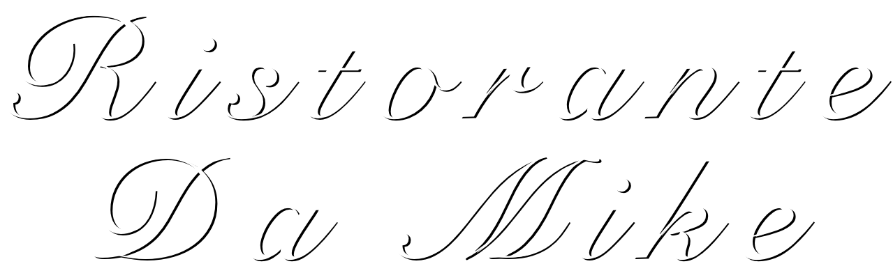 Ristorante da Mike
