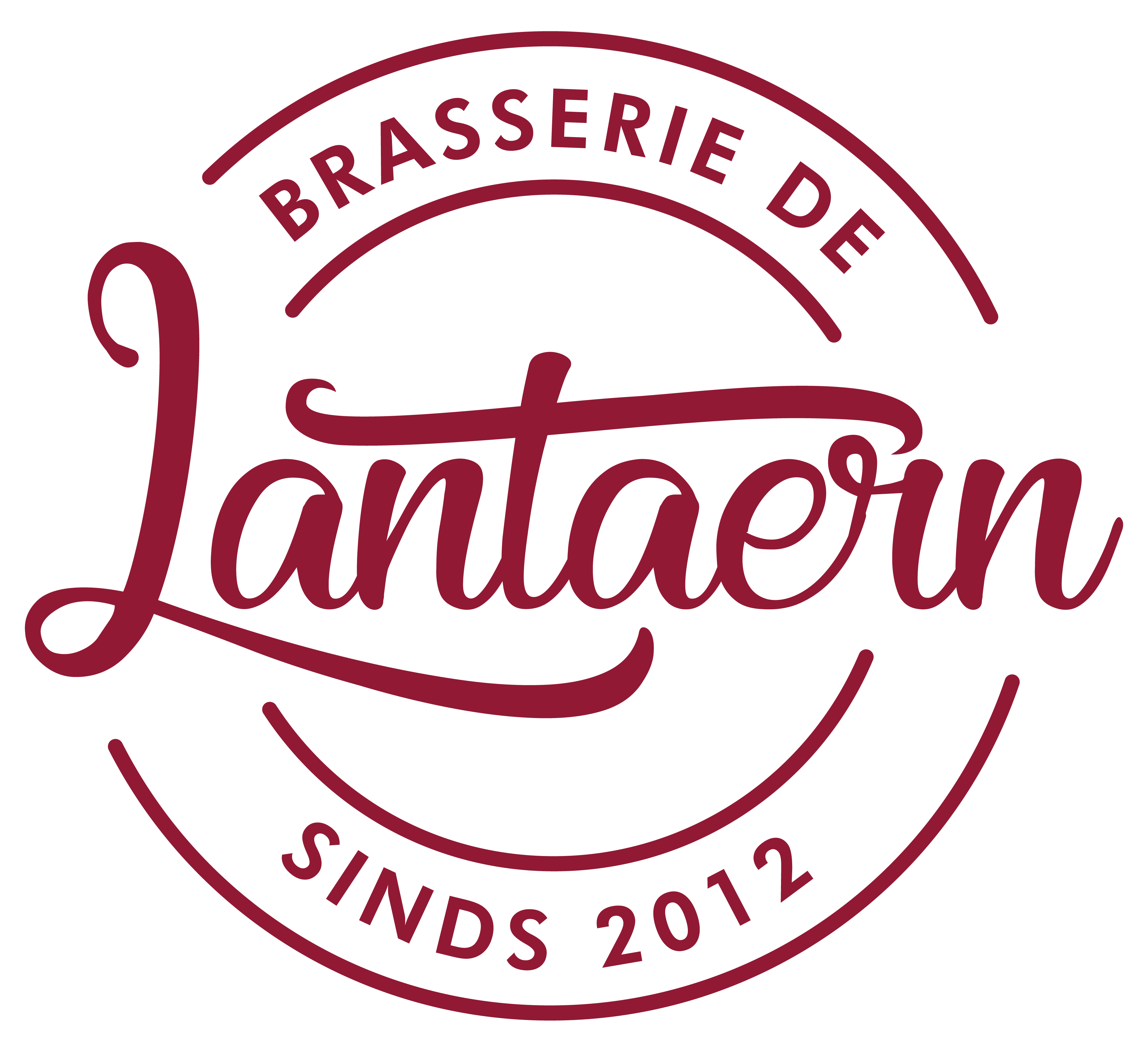 Brasserie de Lantaern