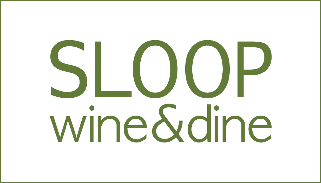 SLOOP Wine&Dine