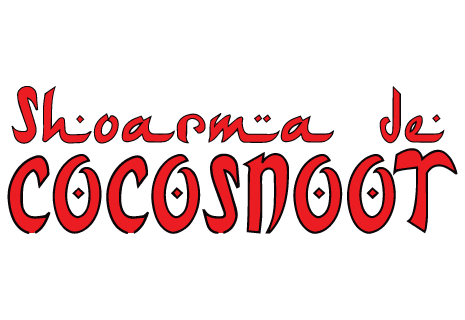 De Cocosnoot